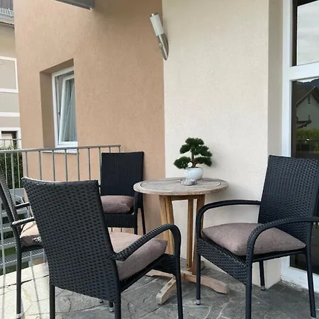 Appartement Petra Fusch an der Glocknerstraße Exterior foto