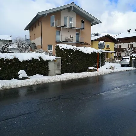 Appartement Petra Fusch an der Glocknerstraße Exterior foto