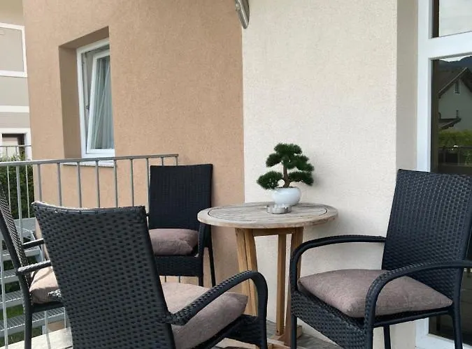 Appartement Petra