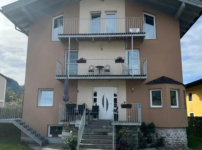 Appartement Petra
