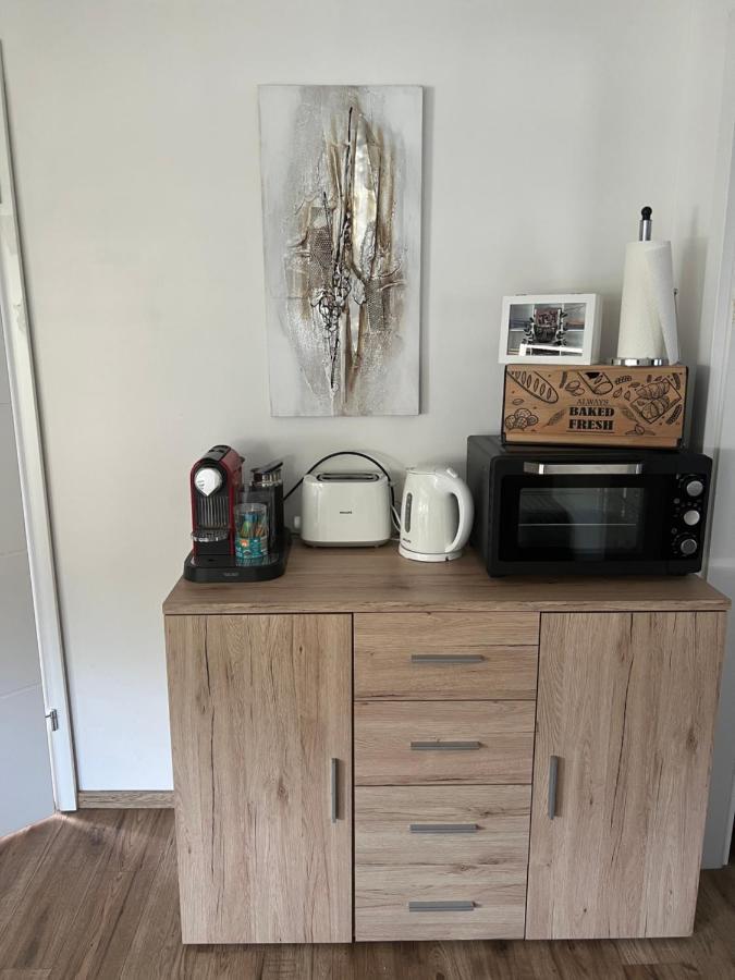 Petra Apartment *