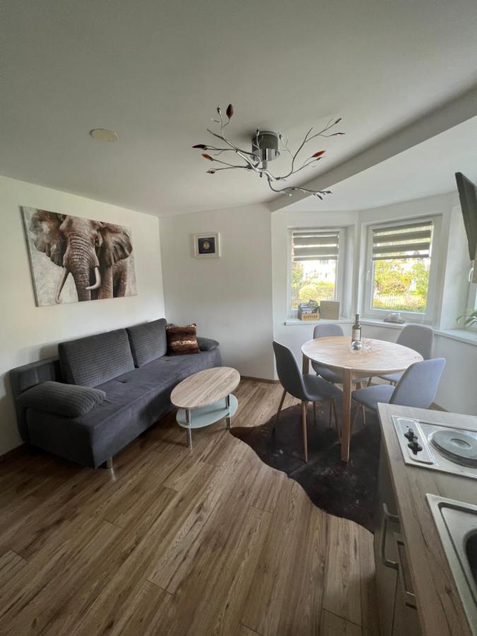 Apartment Petra *
