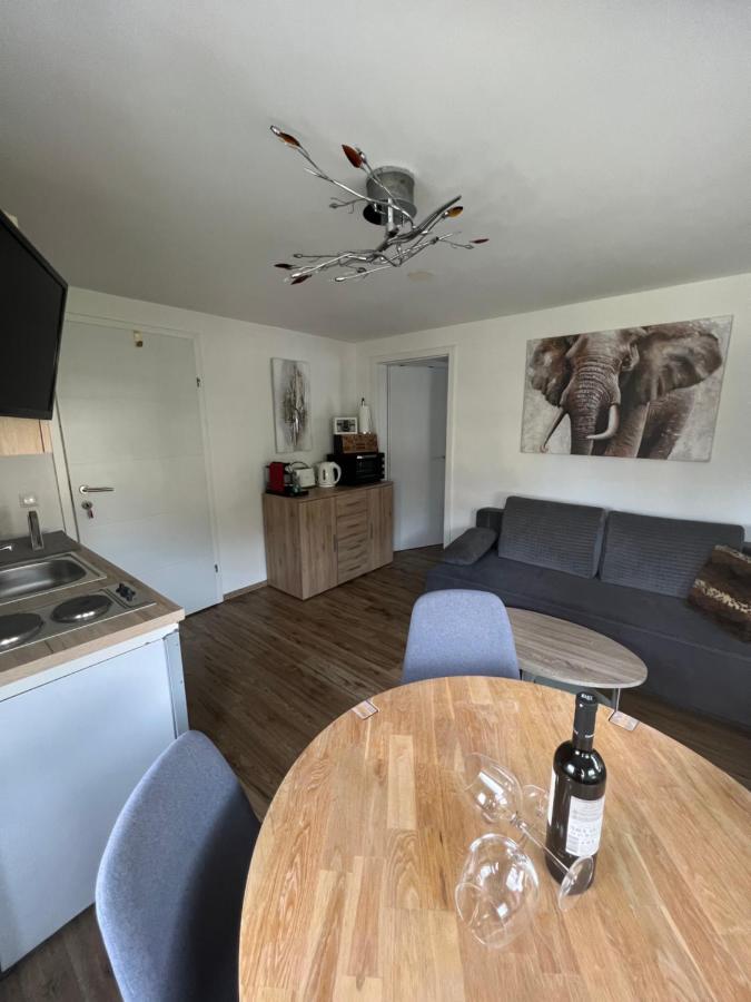 Apartment Petra