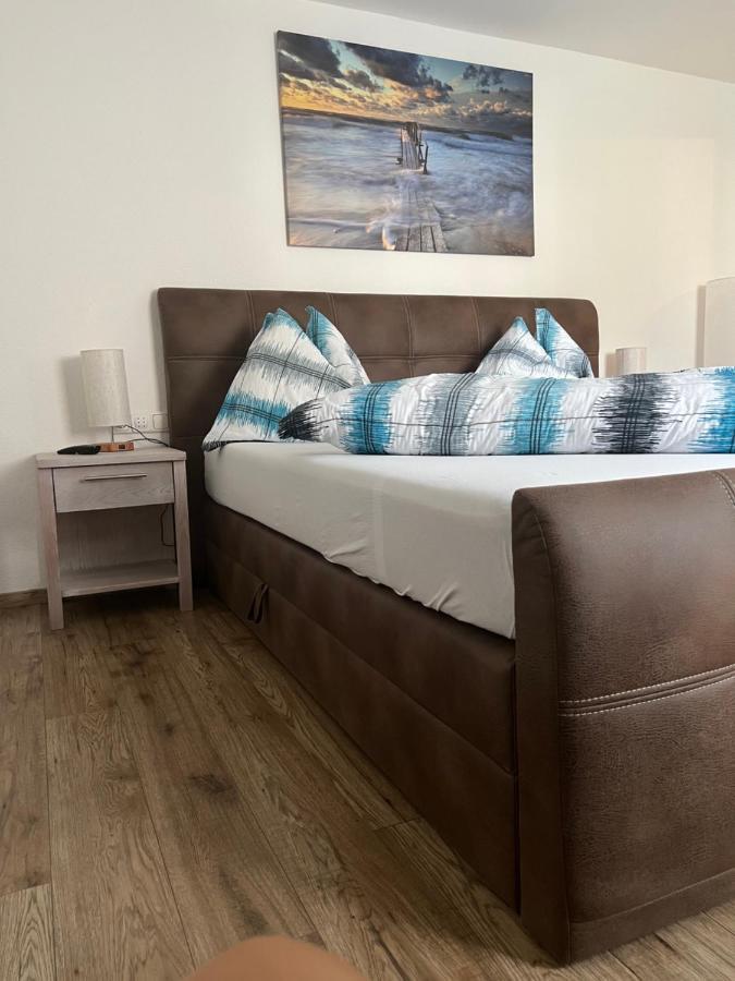 Petra Apartment *