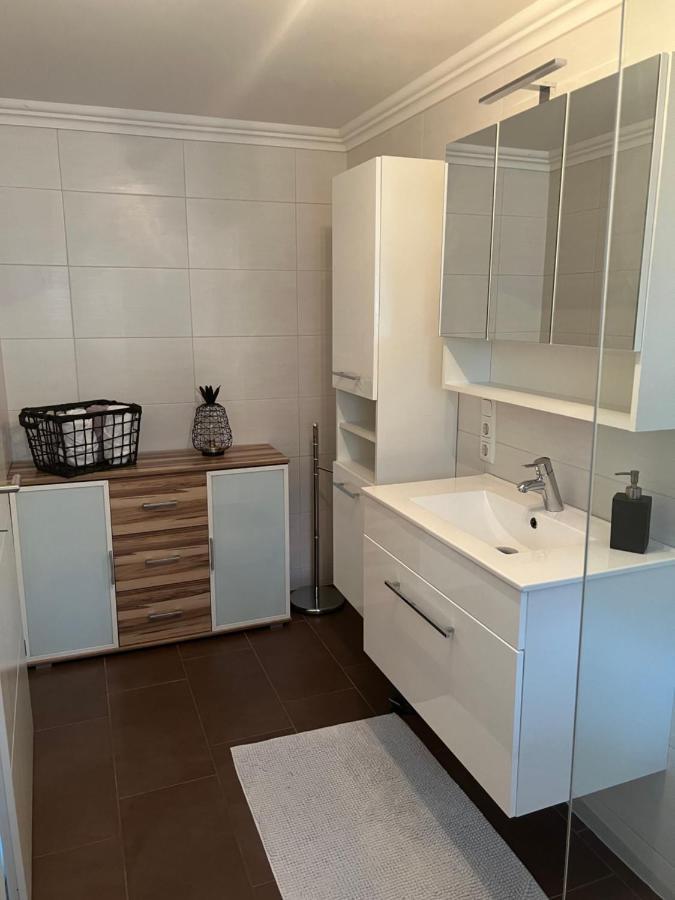 Petra Apartment