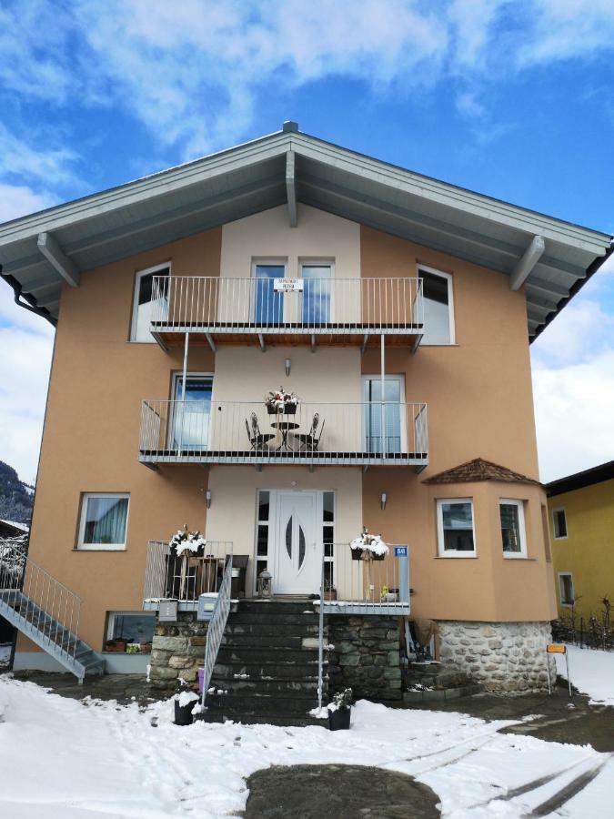 Apartment Petra Fusch an der Glocknerstraße